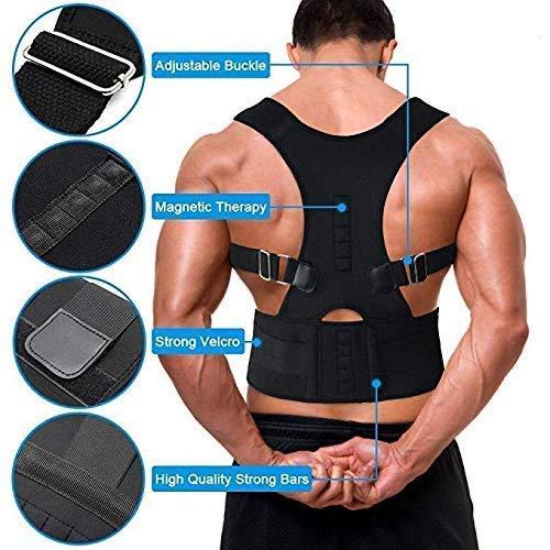 SmartPosture Support Belt FREE SIZE