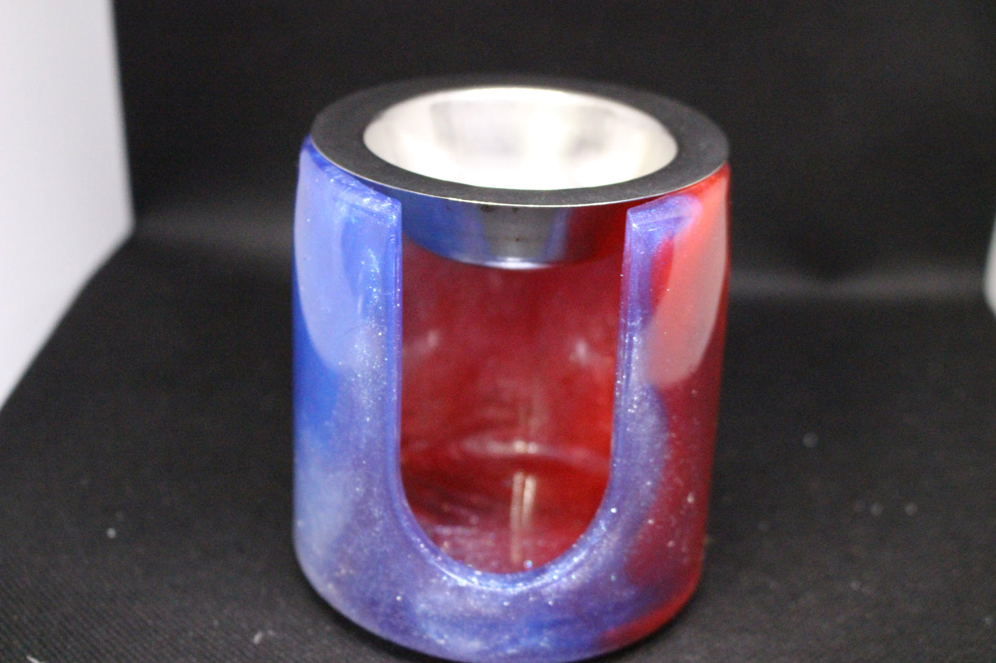 Elegant Wax Melt Candle Warming Holder for Home Fragrance